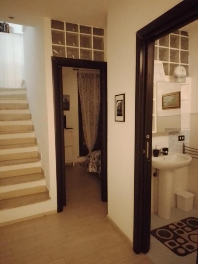 La Casa Dei Libri Villa Sutri Exteriör bild